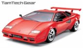 田宮 Tamiya 57105 - 1/12 RC 林寶堅尼 Countach LP500S 套件