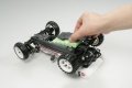 alt="Tamiya 56701 - RC TT-Gear The Frog - GB01" title="Tamiya 56701 - RC TT-Gear The Frog - GB01"