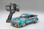 田宮 Tamiya 56706 - RC TT-Gear Porsche Turbo RSR GT01 遙控模型套件