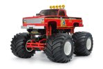 田宮 Tamiya 58762 1/10 Clod Buster 比例大腳車 遙控模型套件