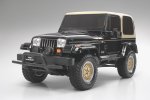 田宮 Tamiya 84071 - 1/10 吉普 Wrangler YJ CC-01 4WD 套件 限量版