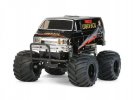 田宮 Tamiya 58546-60A - 1/12 Lunch Box 黑色特別版 遙控模型套件