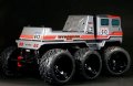 alt="Tamiya 58660 - 1/18 RC Dynahead 6x6 (G6-01TR)" title="Tamiya 58660 - 1/18 RC Dynahead 6x6 (G6-01TR)"