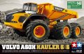 alt="Tamiya 58676 - 1/24 Volvo A60H Hauler 6x6 (G6-01 chassis)" title="Tamiya 58676 - 1/24 Volvo A60H Hauler 6x6 (G6-01 chassis)"