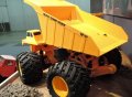 alt="Tamiya 58622 GF-01 | 1/24 Heavy Dump Truck" title="Tamiya 58622 GF-01 | 1/24 Heavy Dump Truck"