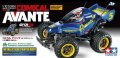 alt="Tamiya 58678 - 1/10 Comical Avante (GF-01CB chassis)" title="Tamiya 58678 - 1/10 Comical Avante (GF-01CB chassis)"