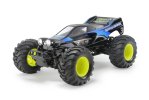 田宮 Tamiya 58756 1/10 比例 Quirkhopper GF-02 卡車 遙控模型套件