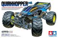 alt="Tamiya 58756 - 1/10 RC Quirkhopper (GF-02 Chassis)" title="Tamiya 58756 - 1/10 RC Quirkhopper (GF-02 Chassis)"