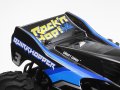 alt="Tamiya 58756 - 1/10 RC Quirkhopper (GF-02 Chassis)" title="Tamiya 58756 - 1/10 RC Quirkhopper (GF-02 Chassis)"