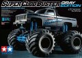 alt="Tamiya 92437 - 1/10 Super Clod Buster Gray Edition 4x4x4 Pick-up Truck" title="Tamiya 92437 - 1/10 Super Clod Buster Gray Edition 4x4x4 Pick-up Truck"