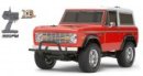 Tamiya 57818 - RC RTR XB FORD BRONCO 1973 (CC-01 CHASSIS)
