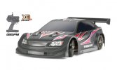 田宮 Tamiya 57806 - 1/10 RC XB 豐田 Altezza 漂移版 TT-01D Type-E