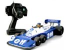 田宮 Tamiya 57738 - 1/10 XB TYRRELL P34 六輪車 遙控模型完成品 雙星孖星