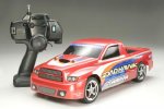 田宮 Tamiya 57739 RC RTR Road Hawk TT01 4WD 遙控模型完成品 雙星孖星