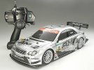 田宮 Tamiya 57740 - 1/10 XB 平治 C-Class DTM 2004 遙控模型