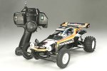 田宮 Tamiya 57741 - 1/10 RC RTR Hornet 雙星孖星 遙控模型