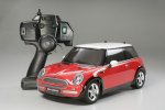 田宮 Tamiya 57744 - 1/10 RC RTR Mini Cooper 2002 M03L 完成品