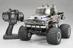 田宮 Tamiya 57752 XB Mid. Pumpkin Metallic Special 雙星孖星完成品