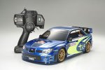 田宮 Tamiya 57767 1/10 富士掃把佬 Monte Carlo '07 TT-01 遙控模型
