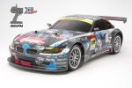 田宮 Tamiya 57795 - RC RTR Team Studie GLAD BMW Z4 - TT01E 初音未來 寶馬 雙星孖星