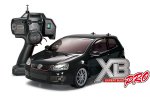 田宮 Tamiya 84061 - XB Golf GTI(Black) 1/10 遙控模型完成品