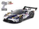 田宮 Tamiya 57928 - 1/10 XB 福特 GT Mk II TT-02 完成品 田宮 Tamiya 57928 - 1/10 XB 福特 GT Mk II TT-02 完成品