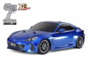 田宮 Tamiya 57933 - 1/10 富士掃把佬 TT-02 完成品