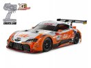 田宮 Tamiya 57934 - 1/10 XB au Tom's GR Supra (TT-02 底盤) 雙星孖星 田宮 Tamiya 57934 - 1/10 XB au Tom's GR Supra (TT-02 底盤) 雙星孖星