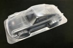Tamiya 1825465 - Body: 49400 Tamiya Porsche Turbo RSR Type 934 車殼套件