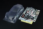 Tamiya 47530 — 1/10 Motul Autech Nissan Z 0.8mm 聚碳酸酯車殼組