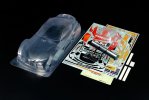 Tamiya 47529 - 1/10 ENEOS X Prime GR Supra RC Body Set 田宮遙控車備用配件通用後備零件車殼 雙星孖星