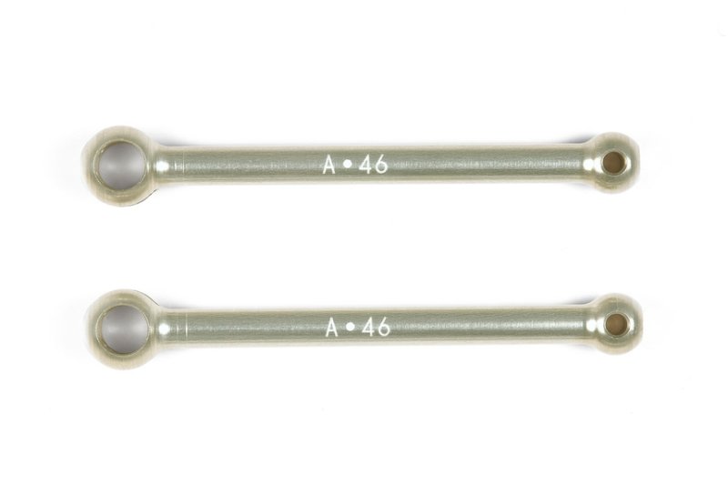 Tamiya 51760 - 46mm Lightweight Swing Shafts (ball bearing type)