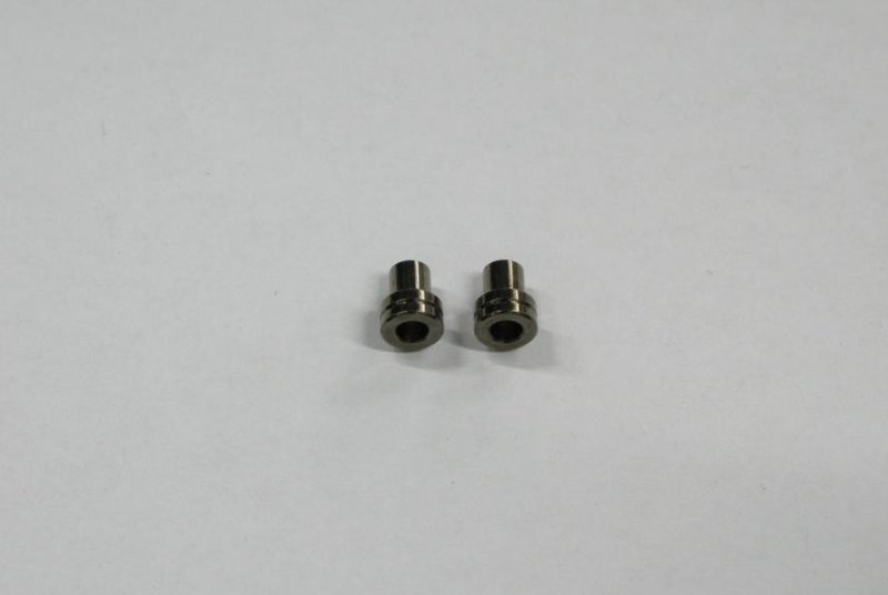 Tamiya 9804925 - Damper Collar (2pcs)