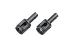Tamiya 51764 - TRF421X Gear Diff Joints (ball bearing type) 田宮遙控車備用配件 雙星孖星