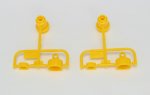 Tamiya 9225153 - W 零件 for TT-02B Neo Scorcher / Dual Ridge / Saint Dragon 田宮遙控車備用配件