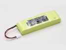 田宮 Tamiya 55090 - TamTech-Gear 7.2V Ni-Cd 電池