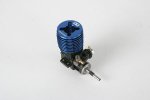 田宮 Tamiya 41069 - Glow Engine FR-12R 燃油引擎