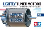 田宮 Tamiya 22097 — 28T 輕度調校摩打