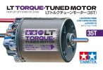 Tamiya 22099 田宮 LT 扭矩調校 35T 摩打（1/10 車系適用）