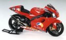 Tamiya 14091 - 1/12 Antena 3 Yamaha YZR500 Team D'Antin 2002