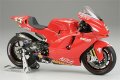 alt="Tamiya 14101 - Ducati Desmosedici" title="Tamiya 14101 - Ducati Desmosedici"