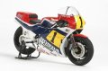 alt="Tamiya 14125 - 1/12 No.125 Honda NS500 1984" title="Tamiya 14125 - 1/12 No.125 Honda NS500 1984"