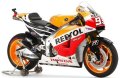 alt="Tamiya 14130 - 1/12 Repsol Honda RC213V 2014 Champion Machine No.93 Marc Marquez" title="Tamiya 14130 - 1/12 Repsol Honda RC213V 2014 Champion Machine No.93 Marc Marquez"