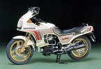 田宮 Tamiya 14016 本田 CX500 Turbo 1/12 比例電單車模型套件 雙星孖星