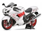 田宮 Tamiya 14112 - 1/12 川崎 Ninja ZX-14 特別色比例模型套件