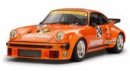 田宮 Tamiya 12055 - 1/12 保時捷 Turbo RSR Type 934 Jagermeister 比例模型賽車套件 雙星孖星