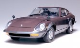 田宮 Tamiya 12010 - 1/12 Datsun 240ZG Fairlady 比例模型賽車/跑車 雙星孖星