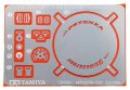 alt="Tamiya 20059 -1/20 Ferrari F60 - w/Photo Etched Parts" title="Tamiya 20059 -1/20 Ferrari F60 - w/Photo Etched Parts"