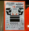 alt="Tamiya 25172 - 1/20 McLaren Ford MP4/8 Formula One A.Senna/M.Hakkinen" title="Tamiya 25172 - 1/20 McLaren Ford MP4/8 Formula One A.Senna/M.Hakkinen"