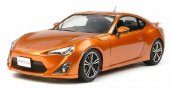 田宮 Tamiya 24323 1/24 比例豐田 86 雙星孖星 模型賽車套件
